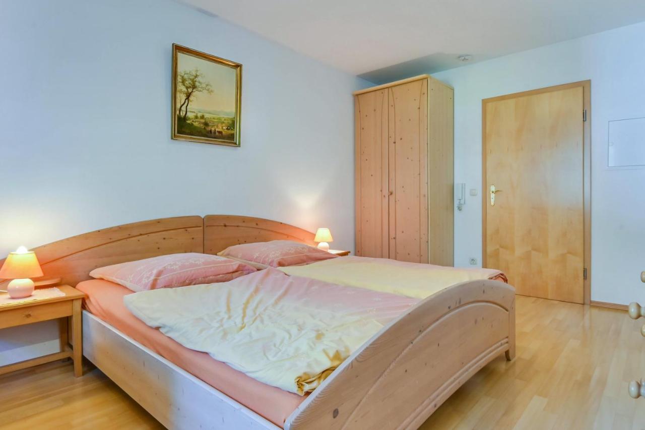 Katharinenhof Wohnung Kramer Garmisch-Partenkirchen Exterior foto