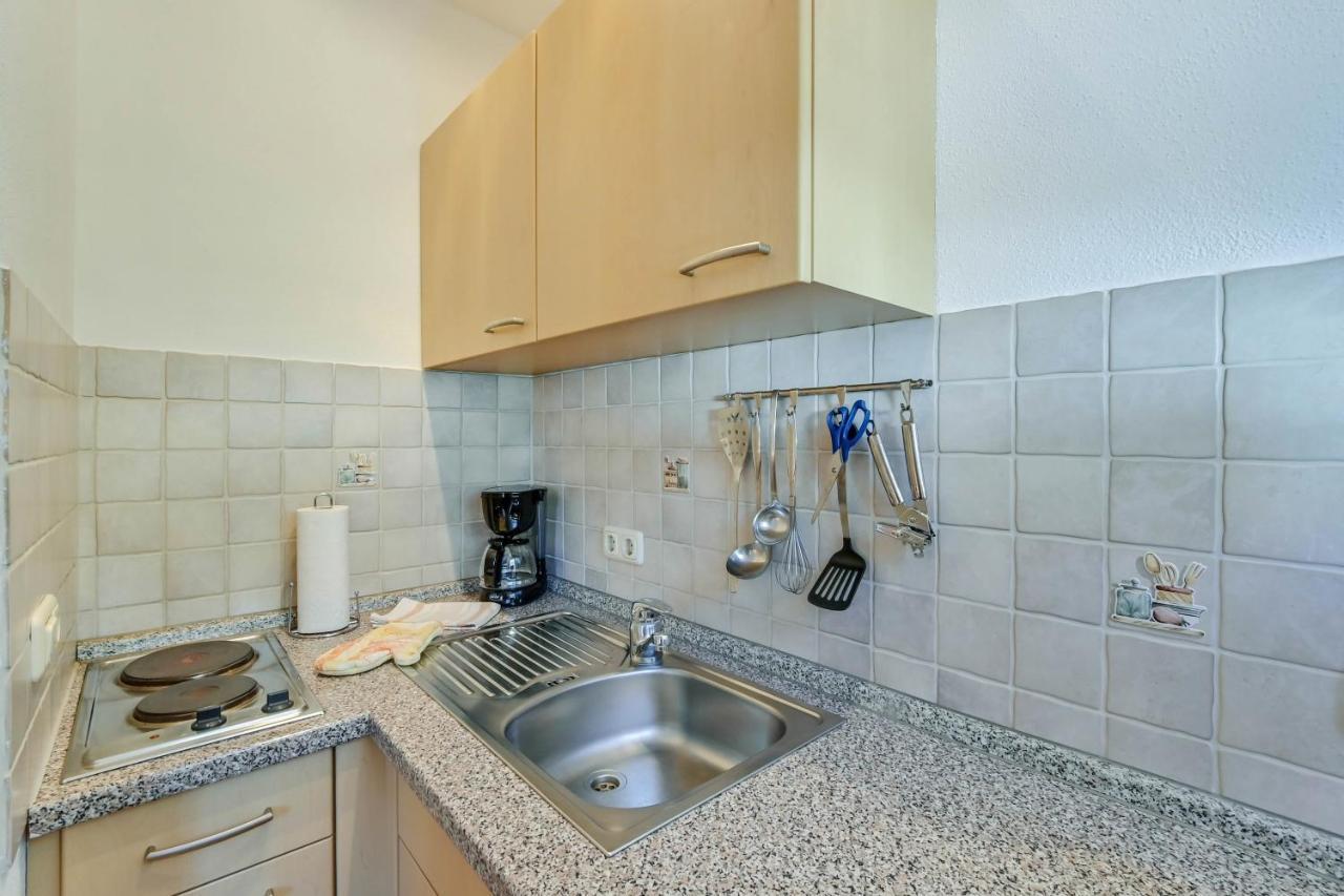 Katharinenhof Wohnung Kramer Garmisch-Partenkirchen Exterior foto