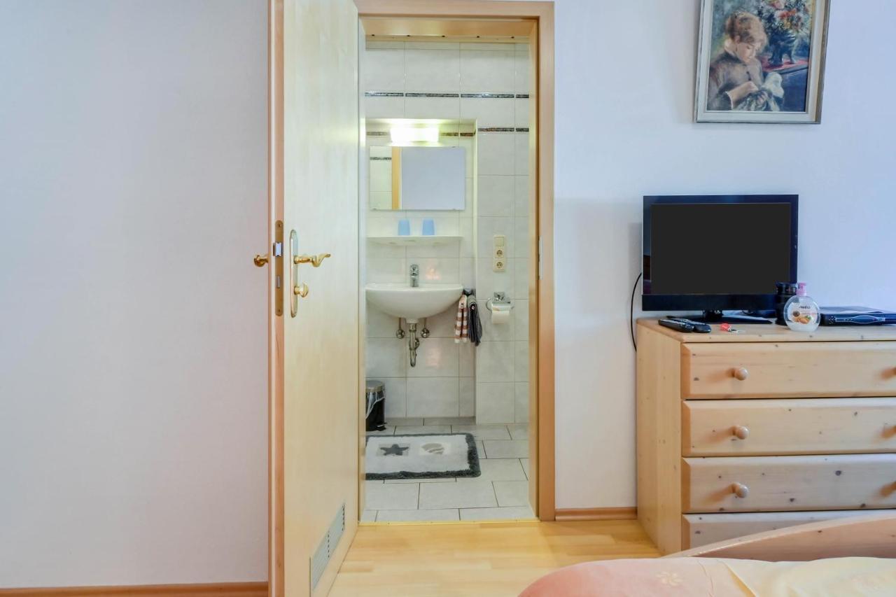 Katharinenhof Wohnung Kramer Garmisch-Partenkirchen Exterior foto